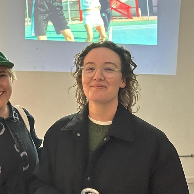 Photo of Emma