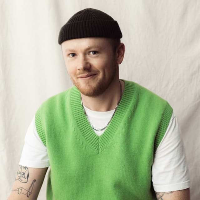 Photo of Gavin
