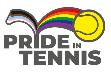 Pride in Tennis